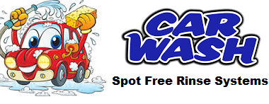 Our spot free rinse water systems built by WATERGUY Reverese Osmosis are in car washes everywhere. Built tough to last a lifetime. All of our spot free rinse water systems come with a full 2 year factory warranty. Super easy to install and operate. CLICK PICTURE ABOVE OR READ MORE BELOW TO SEE OUR MOST POPULAR SPOT FREE WATER SYSTEMS