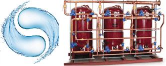 We custom build commercial and industrial water systems for companies all over the United States and Canada. Most systems are built and shipped in 5 days or less. Experienced in just about every commercial and industrial application where water treatment is needed. CLICK PICTURE ABOVE OR CLICK READ MORE BELOW TO SEE OUR MOST POPULAR COMMERCIAL WATER TREATMENT SYSTEMS